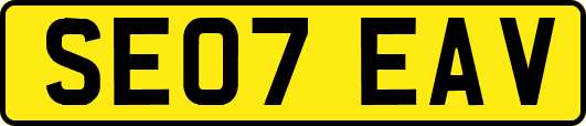 SE07EAV