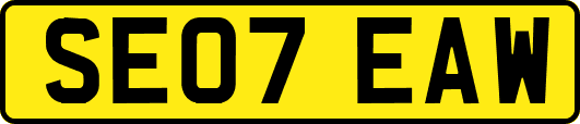 SE07EAW