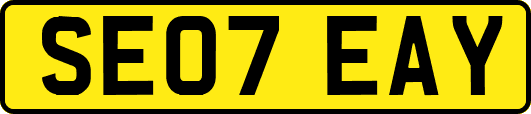 SE07EAY