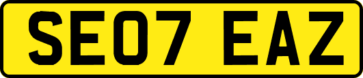 SE07EAZ