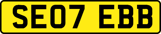 SE07EBB