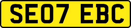 SE07EBC