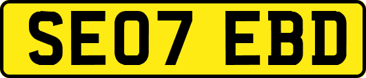 SE07EBD