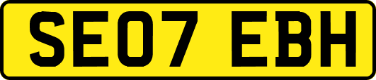 SE07EBH
