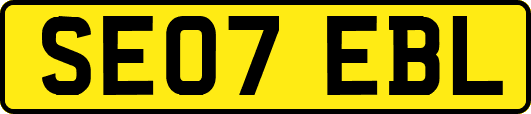 SE07EBL
