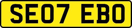 SE07EBO