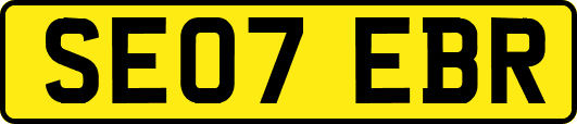 SE07EBR