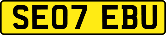 SE07EBU