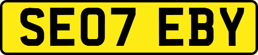 SE07EBY