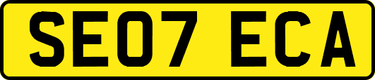 SE07ECA