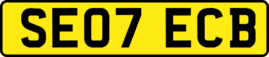 SE07ECB