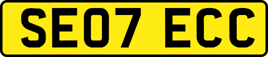 SE07ECC