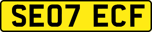 SE07ECF