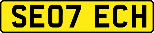 SE07ECH