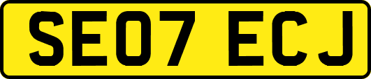 SE07ECJ