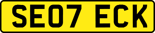 SE07ECK