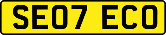 SE07ECO