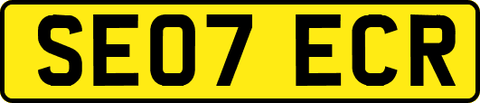 SE07ECR