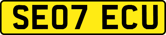 SE07ECU