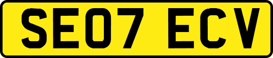 SE07ECV