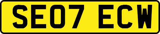 SE07ECW