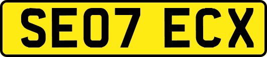 SE07ECX