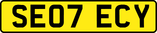 SE07ECY
