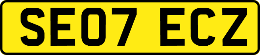 SE07ECZ
