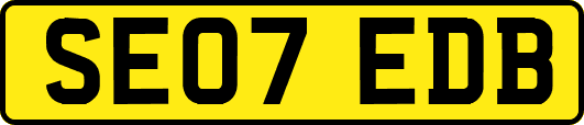 SE07EDB