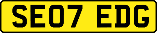 SE07EDG