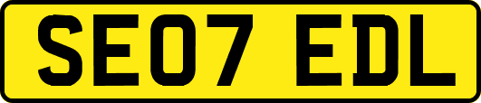SE07EDL