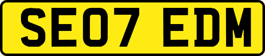 SE07EDM