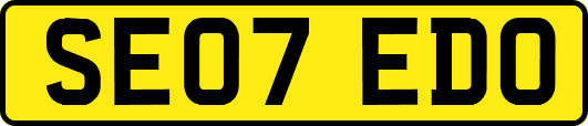 SE07EDO