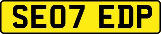 SE07EDP