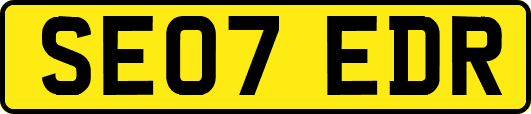 SE07EDR