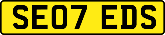 SE07EDS