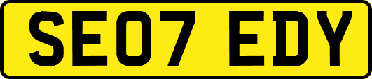 SE07EDY