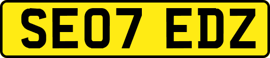 SE07EDZ
