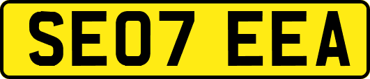 SE07EEA