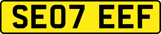 SE07EEF