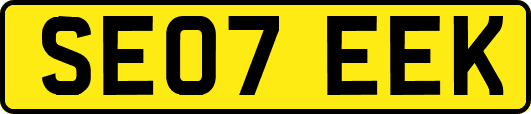 SE07EEK