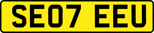 SE07EEU