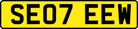 SE07EEW