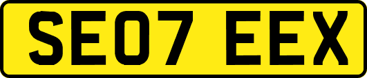 SE07EEX