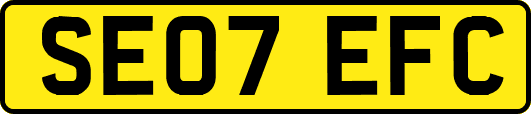 SE07EFC
