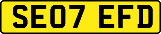 SE07EFD