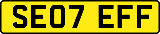 SE07EFF