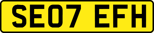 SE07EFH