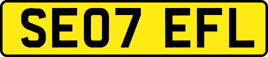 SE07EFL