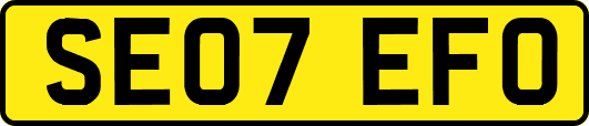 SE07EFO